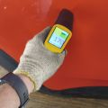 68320674AA | Drzwi tyl. praw. JEEP RENEGADE (BU) 14- (379586) - Podgląd 13