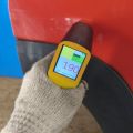 68320674AA | Drzwi tyl. praw. JEEP RENEGADE (BU) 14- (379586) - Podgląd 15