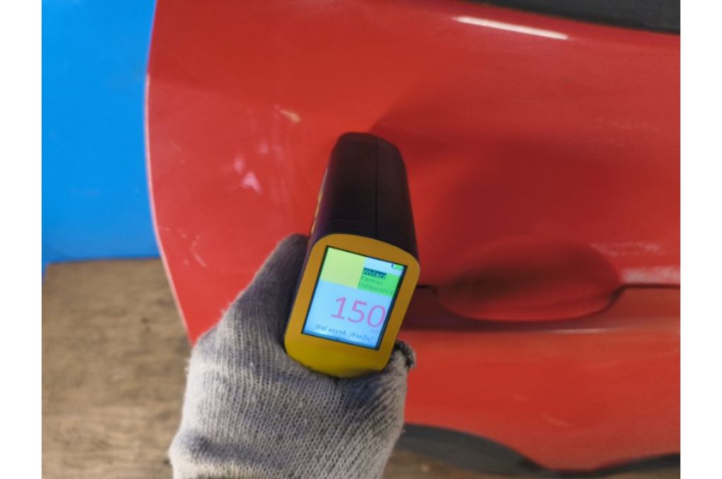 68320674AA | Drzwi tyl. praw. JEEP RENEGADE (BU) 14- (379586) - Zdjęcie 16