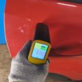 68320674AA | Drzwi tyl. praw. JEEP RENEGADE (BU) 14- (379586) - Podgląd 16