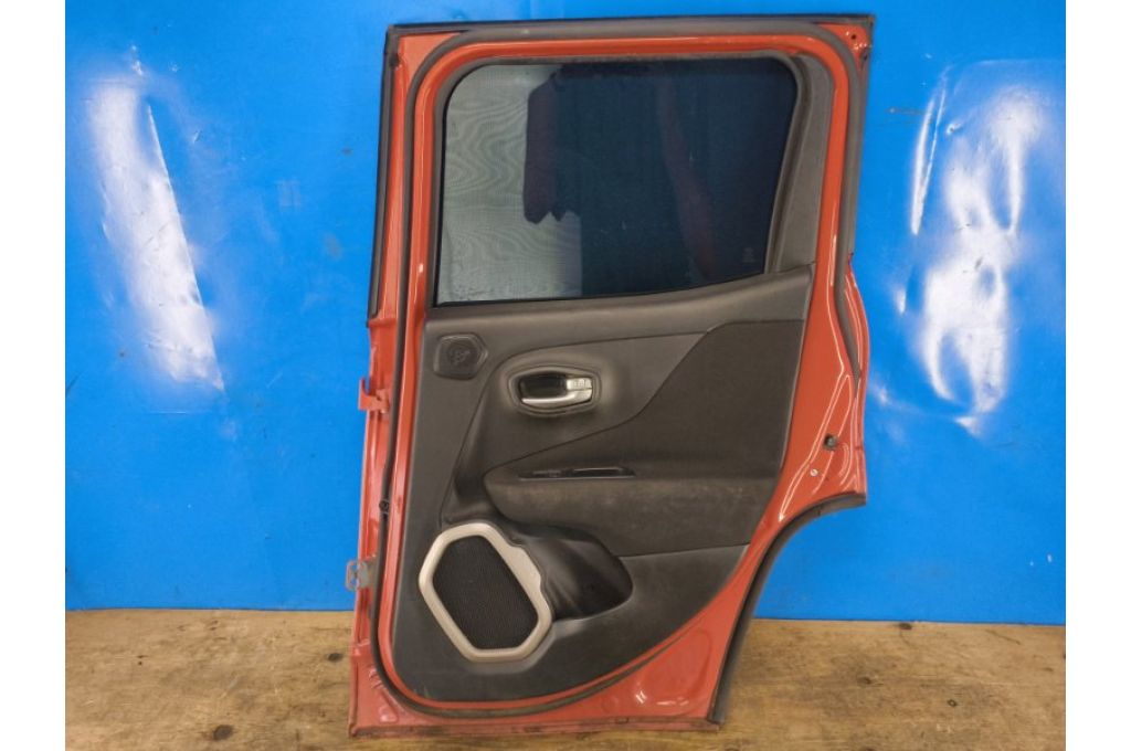 68320674AA | Drzwi tyl. praw. JEEP RENEGADE (BU) 14- (379586) - Zdjęcie 17