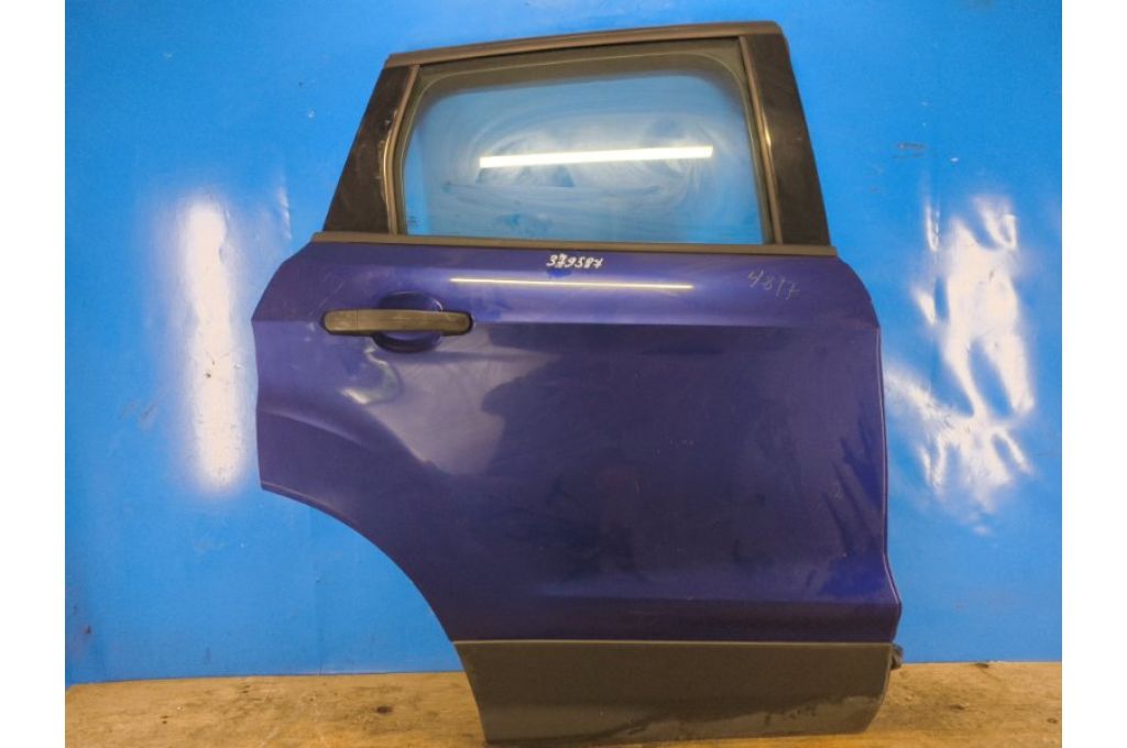CJ5Z-7824630-A | Drzwi tyl. praw. FORD ESCAPE 12-19 (379587)