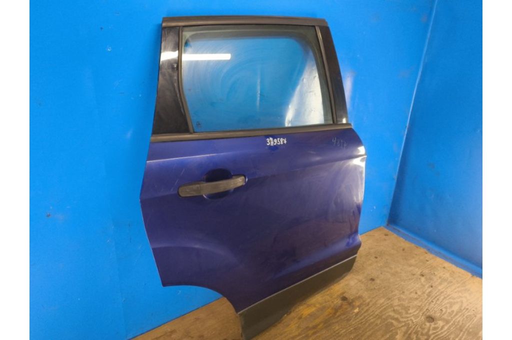 CJ5Z-7824630-A | Drzwi tyl. praw. FORD ESCAPE 12-19 (379587) - Zdjęcie 3
