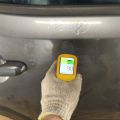 68320674AA | Drzwi tyl. praw. JEEP RENEGADE (BU) 14- (379589) - Podgląd 6