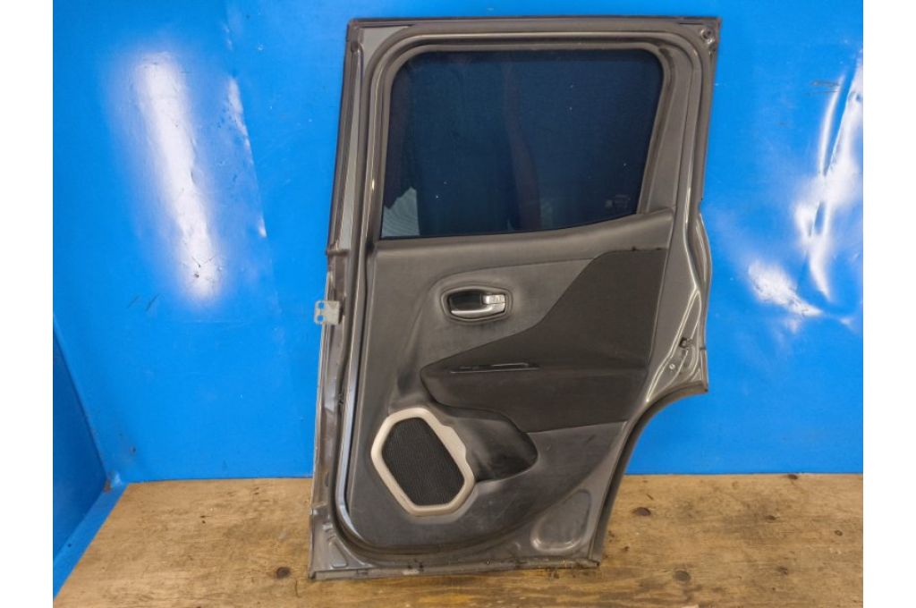 68320674AA | Drzwi tyl. praw. JEEP RENEGADE (BU) 14- (379589) - Zdjęcie 13