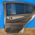 H210M4GAMA | Drzwi tyl. praw. INFINITI Q50 15-20 (379591) - Podgląd 16