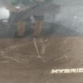 DS7Z-5420124-A | Drzwi przed. praw. FORD FUSION 14- (379592) - Podgląd 4
