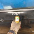 DS7Z-5420124-A | Drzwi przed. praw. FORD FUSION 14- (379592) - Podgląd 9