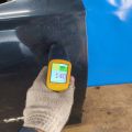 DS7Z-5420124-A | Drzwi przed. praw. FORD FUSION 14- (379592) - Podgląd 10