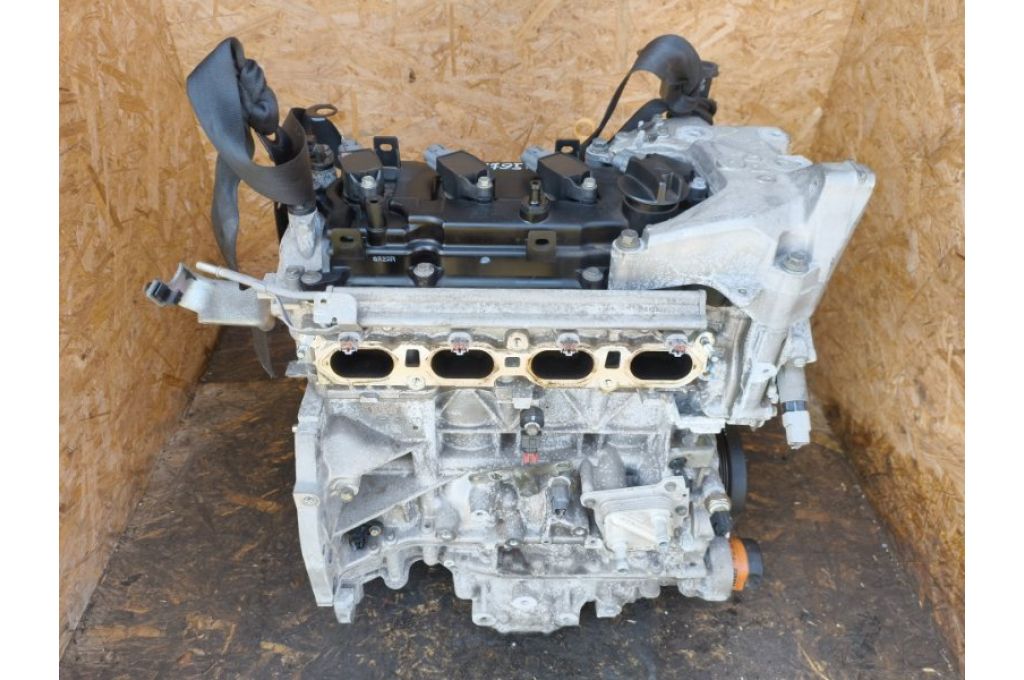 QR25DE | Silnik benzynowy NISSAN X-TRAIL/ROGUE T32 13-20 (379594)