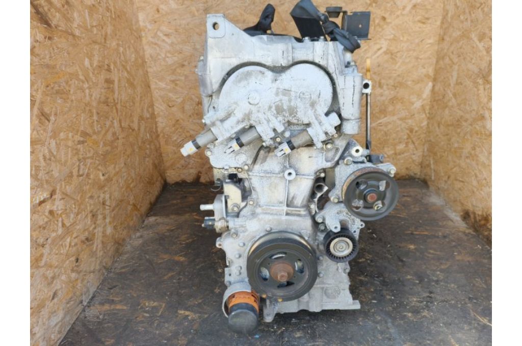 QR25DE | Silnik benzynowy NISSAN X-TRAIL/ROGUE T32 13-20 (379594) - Zdjęcie 6