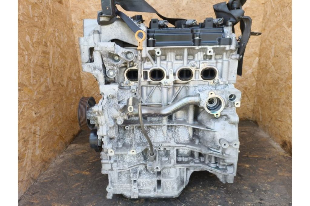 QR25DE | Silnik benzynowy NISSAN X-TRAIL/ROGUE T32 13-20 (379594) - Zdjęcie 8