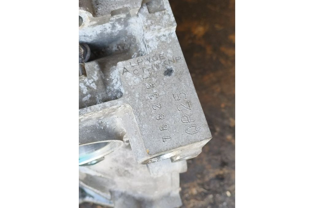 QR25DE | Silnik benzynowy NISSAN X-TRAIL/ROGUE T32 13-20 (379594) - Zdjęcie 9