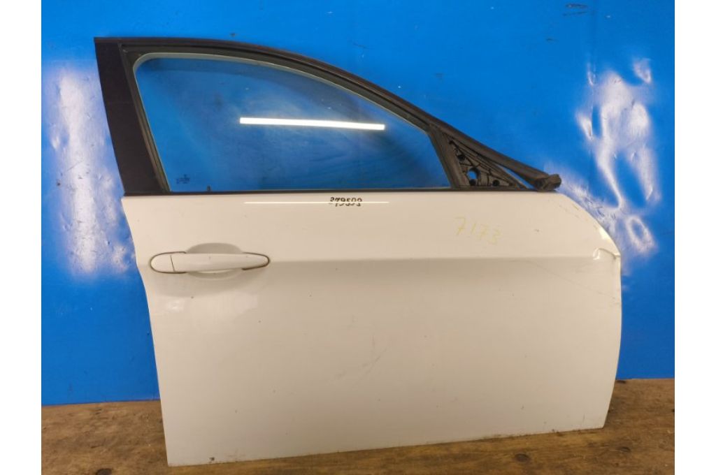 41515A2A386 | Drzwi przed. praw. BMW 3 SERIES (E90-E93) 2005–2014 (379593)