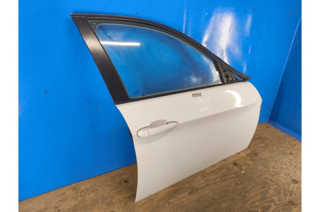 41515A2A386 | Drzwi przed. praw. BMW 3 SERIES (E90-E93) 2005–2014 (379593) - Zdjęcie 2