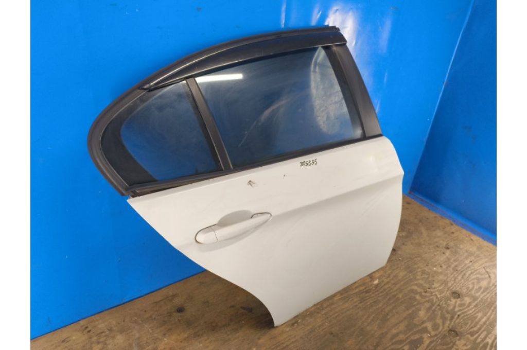 41007203648 | Drzwi tyl. praw. BMW 3 SERIES (E90-E93) 2005–2014 (379595) - Zdjęcie 3