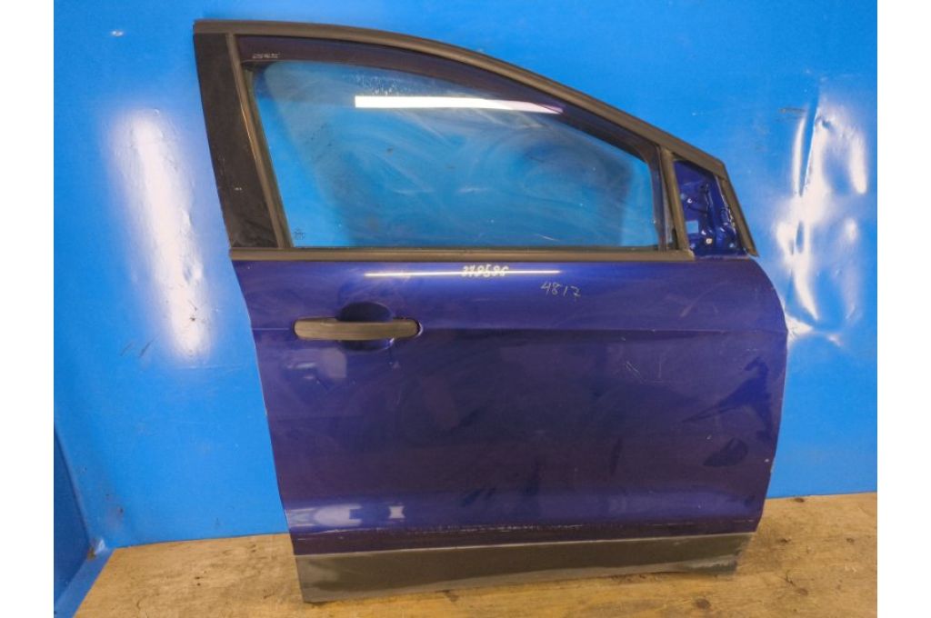 CJ5Z-7820124-A | Drzwi przed. praw. FORD ESCAPE 12-19 (379596)