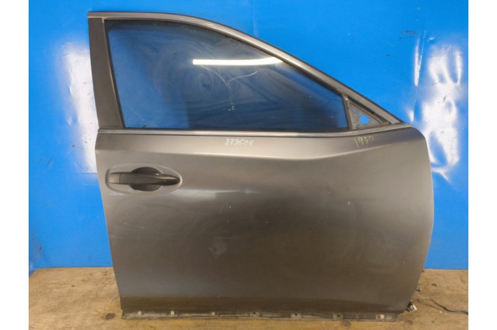 80100-4BA0A | Drzwi przed. praw. NISSAN X-TRAIL/ROGUE T32 13-20 (379606)