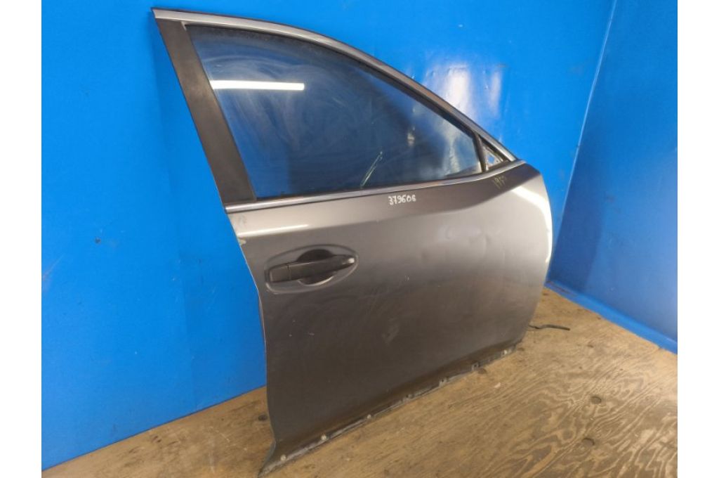 80100-4BA0A | Drzwi przed. praw. NISSAN X-TRAIL/ROGUE T32 13-20 (379606) - Zdjęcie 3