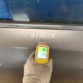 80100-4BA0A | Drzwi przed. praw. NISSAN X-TRAIL/ROGUE T32 13-20 (379606) - Podgląd 8