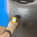 80100-4BA0A | Drzwi przed. praw. NISSAN X-TRAIL/ROGUE T32 13-20 (379606) - Podgląd 14