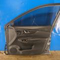 80100-4BA0A | Drzwi przed. praw. NISSAN X-TRAIL/ROGUE T32 13-20 (379606) - Podgląd 15