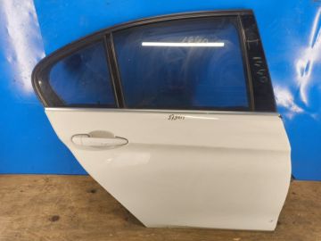 Drzwi tyl. praw. BMW 3 SERIES (F30) 2012–21