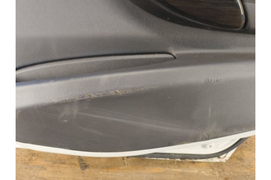 41009628762 | Drzwi tyl. praw. BMW 3 SERIES (F30) 2012–21 (379611) - Zdjęcie 15