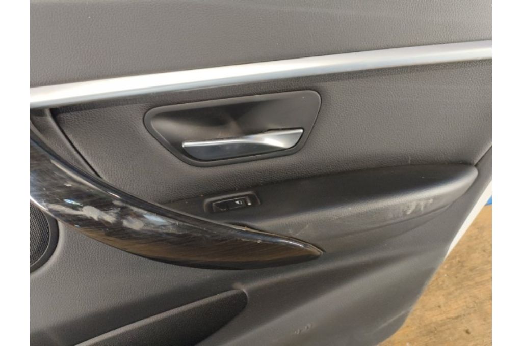 41009628762 | Drzwi tyl. praw. BMW 3 SERIES (F30) 2012–21 (379611) - Zdjęcie 16