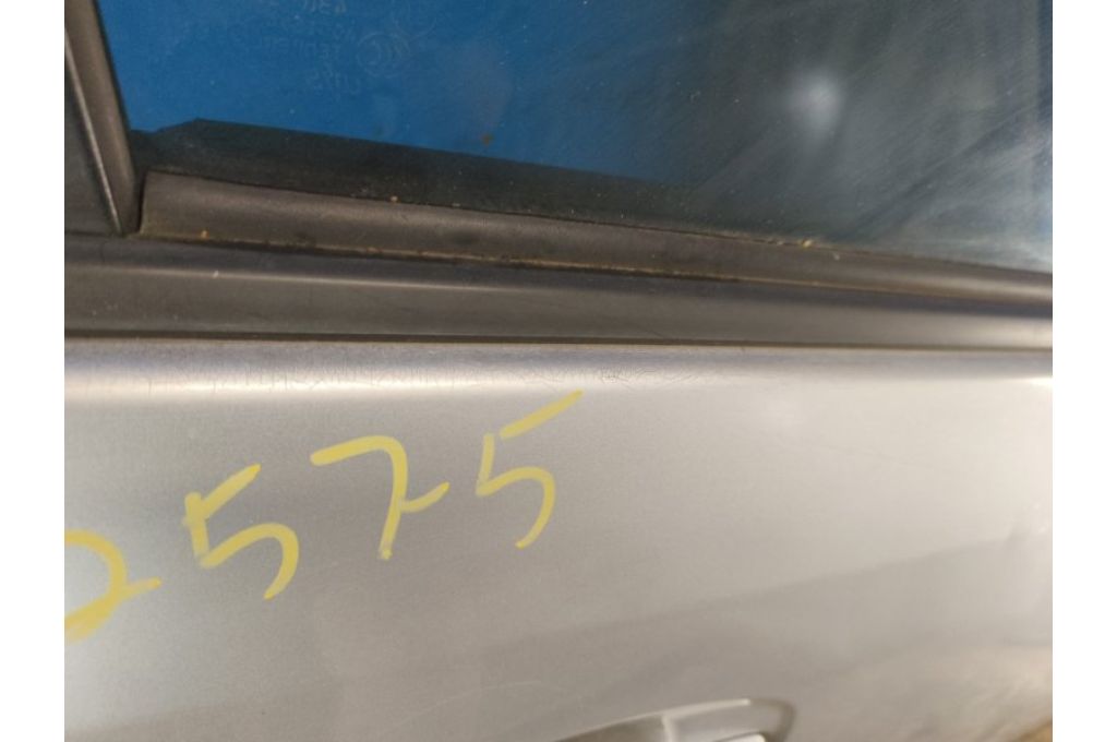 6700147060 | Drzwi przed. praw. TOYOTA PRIUS - 20 03-11 (379617) - Zdjęcie 9