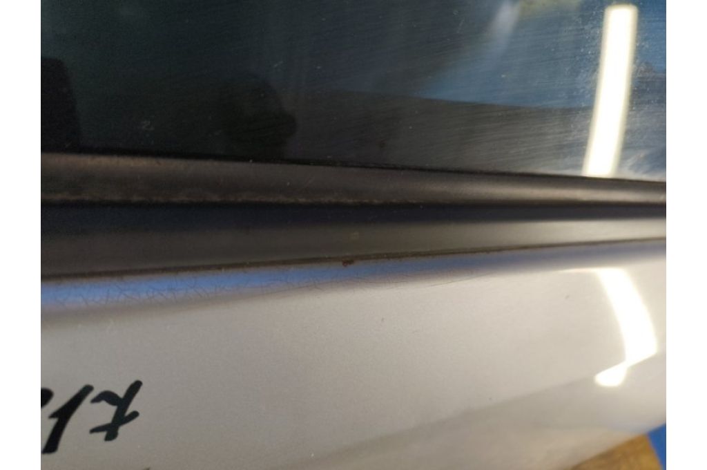 6700147060 | Drzwi przed. praw. TOYOTA PRIUS - 20 03-11 (379617) - Zdjęcie 10