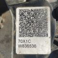31020-70X1C | Automatyczna skrzynia biegów NISSAN X-TRAIL/ROGUE T32 13-20 (379598) - Podgląd 9