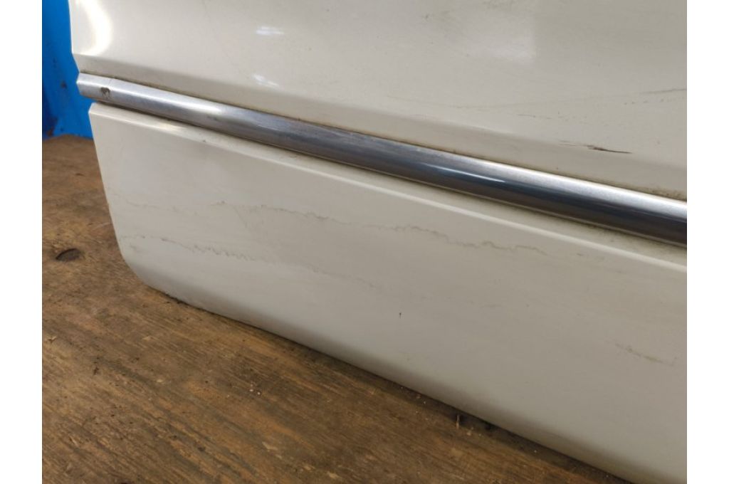 68001-65842 | Drzwi przed. praw. SUZUKI GRAND VITARA 05-15 (379640) - Zdjęcie 7