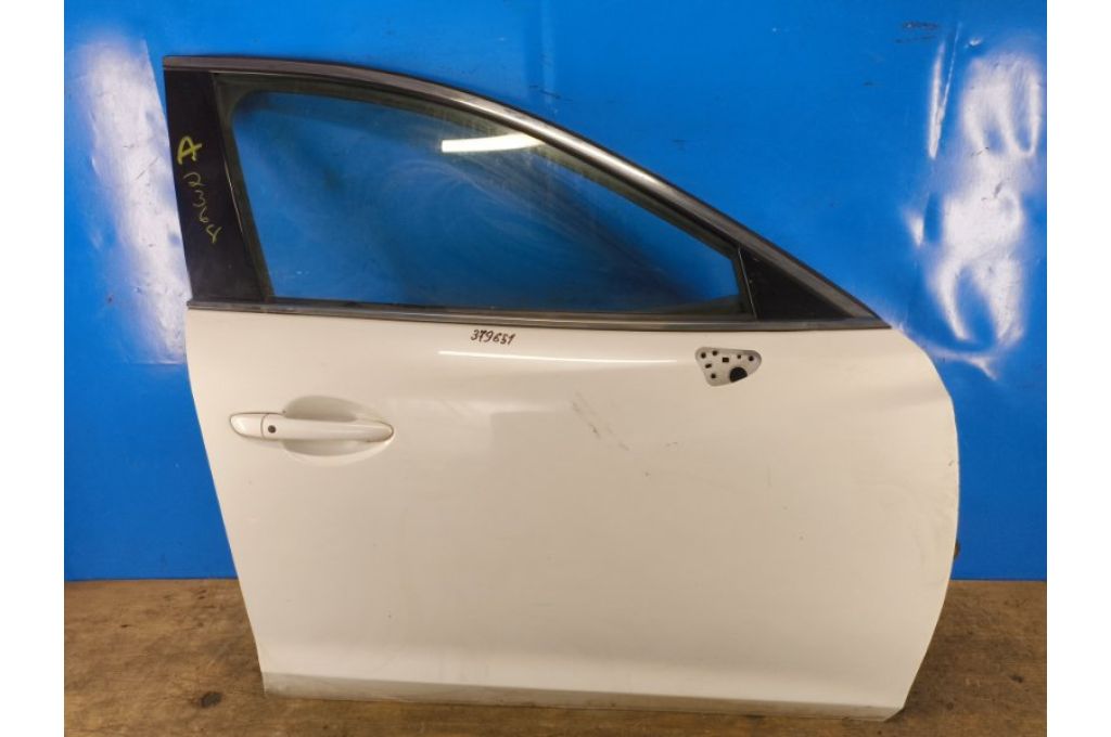 GHY0-58-02XD | Drzwi przed. praw. MAZDA 6 GJ 12- (379651)