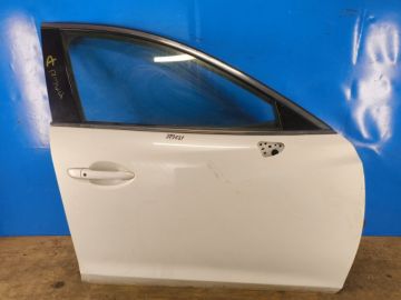 Drzwi przed. praw. MAZDA 6 GJ 12-
