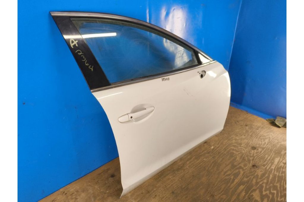 GHY0-58-02XD | Drzwi przed. praw. MAZDA 6 GJ 12- (379651) - Zdjęcie 3