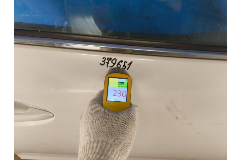 GHY0-58-02XD | Drzwi przed. praw. MAZDA 6 GJ 12- (379651) - Zdjęcie 8