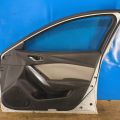 GHY0-58-02XD | Drzwi przed. praw. MAZDA 6 GJ 12- (379651) - Podgląd 22