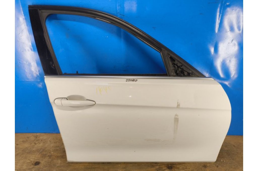 41007298566 | Drzwi przed. praw. BMW 3 SERIES (F30) 2012–21 (379660)