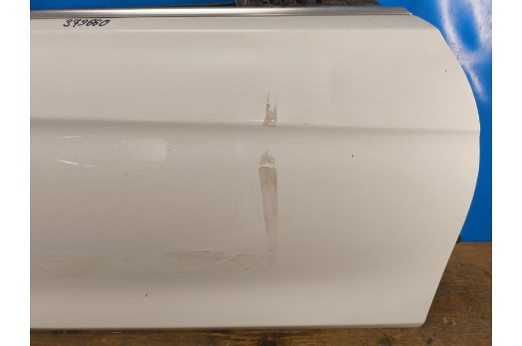 41007298566 | Drzwi przed. praw. BMW 3 SERIES (F30) 2012–21 (379660) - Zdjęcie 4