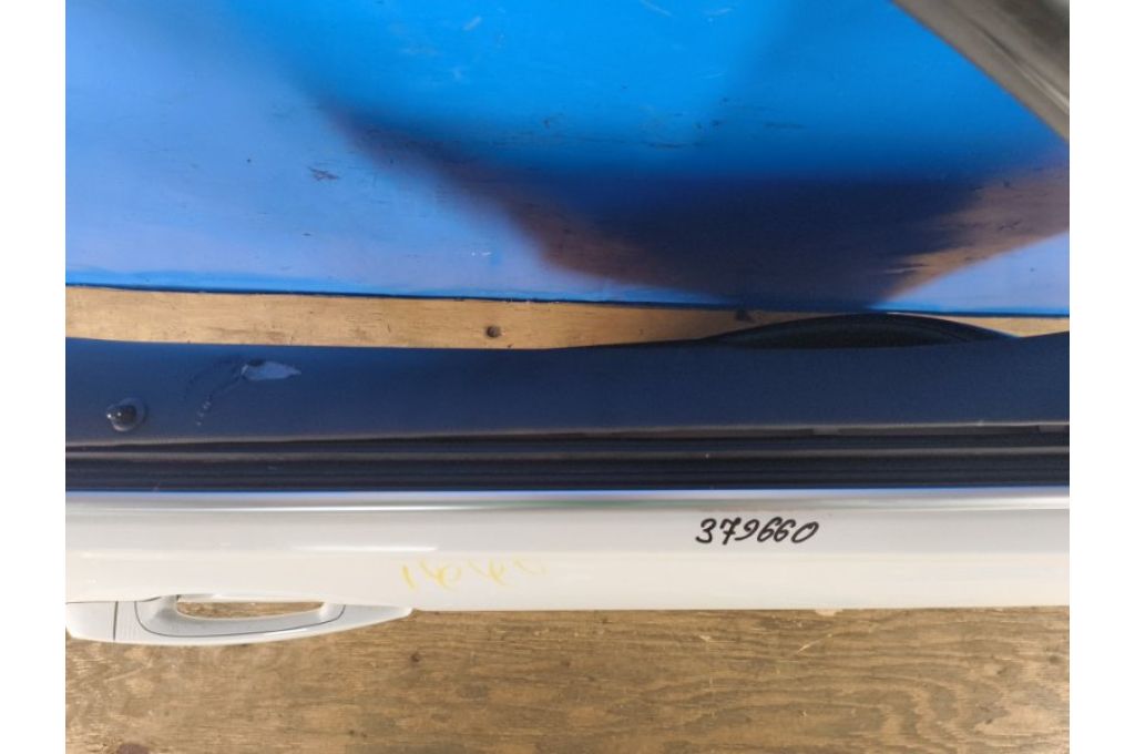 41007298566 | Drzwi przed. praw. BMW 3 SERIES (F30) 2012–21 (379660) - Zdjęcie 7