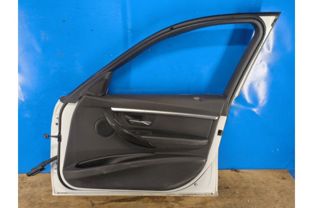 41007298566 | Drzwi przed. praw. BMW 3 SERIES (F30) 2012–21 (379660) - Zdjęcie 16
