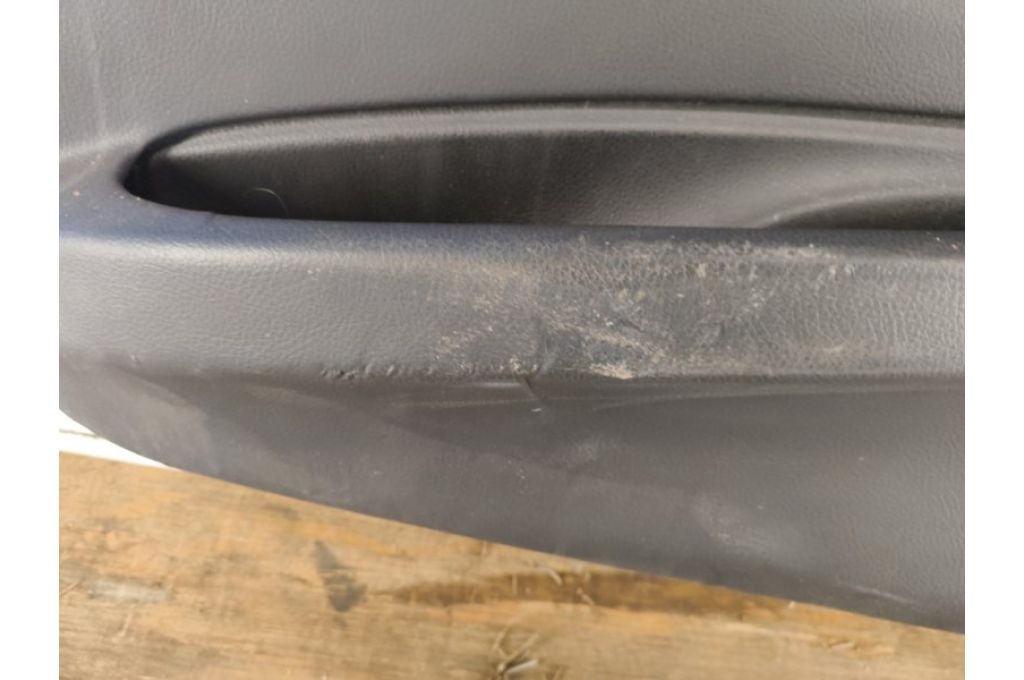 41007298566 | Drzwi przed. praw. BMW 3 SERIES (F30) 2012–21 (379660) - Zdjęcie 19