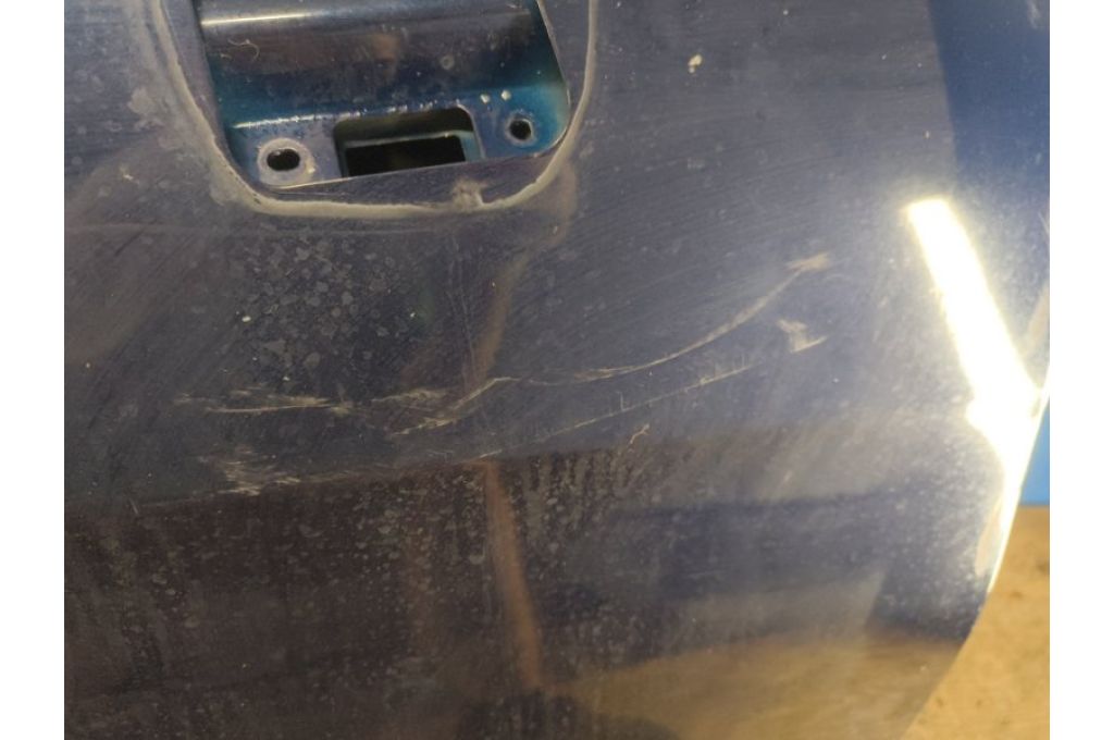 68186766AJ | Drzwi przed. praw. CHRYSLER PACIFICA 16-20 (379670) - Zdjęcie 4