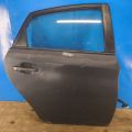 67003-47090 | Drzwi tyl. praw. TOYOTA PRIUS - 30 09-17 (379680)