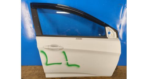 Drzwi przed. praw. HYUNDAI ACCENT RB 10-