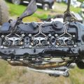 N55B30A | Silnik benzynowy BMW 5 SERIES (F10) 11-13 (379684)