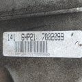 24007566909 | Automatyczna skrzynia biegów BMW 3 SERIES (E90-E93) 2005–2014 (379691) - Podgląd 3