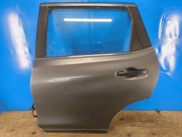 Drzwi tyl. lew. NISSAN X-TRAIL/ROGUE T32 13-20