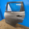 82101-4BA0A | Drzwi tyl. lew. NISSAN X-TRAIL/ROGUE T32 13-20 (379782) - Podgląd 2